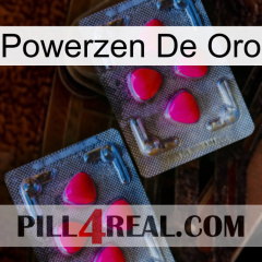 Powerzen Gold 14